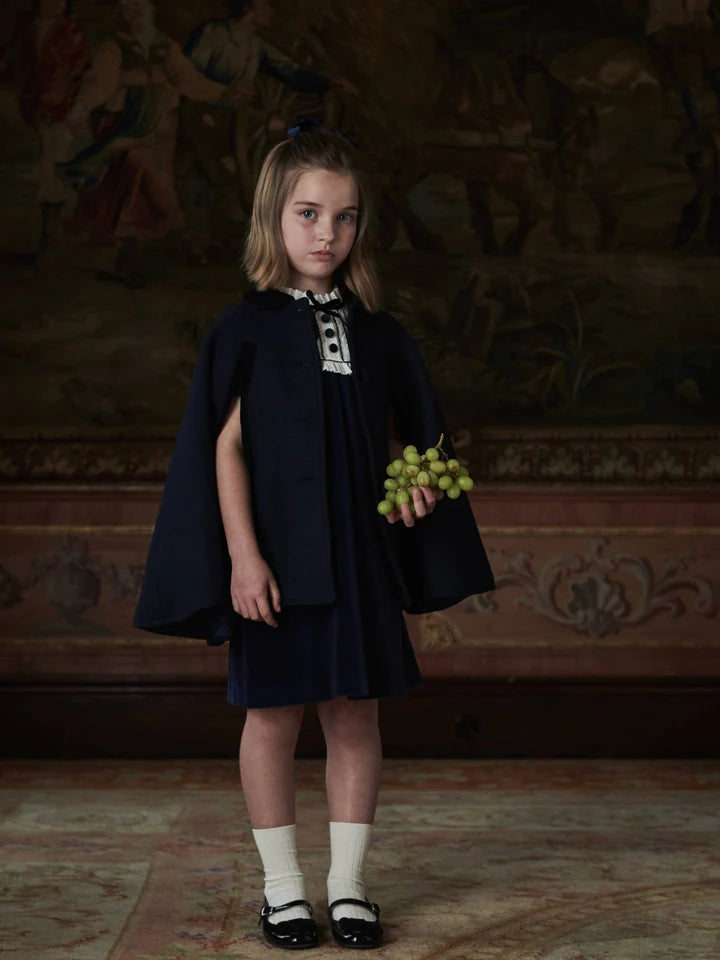 clara cape