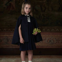 clara cape