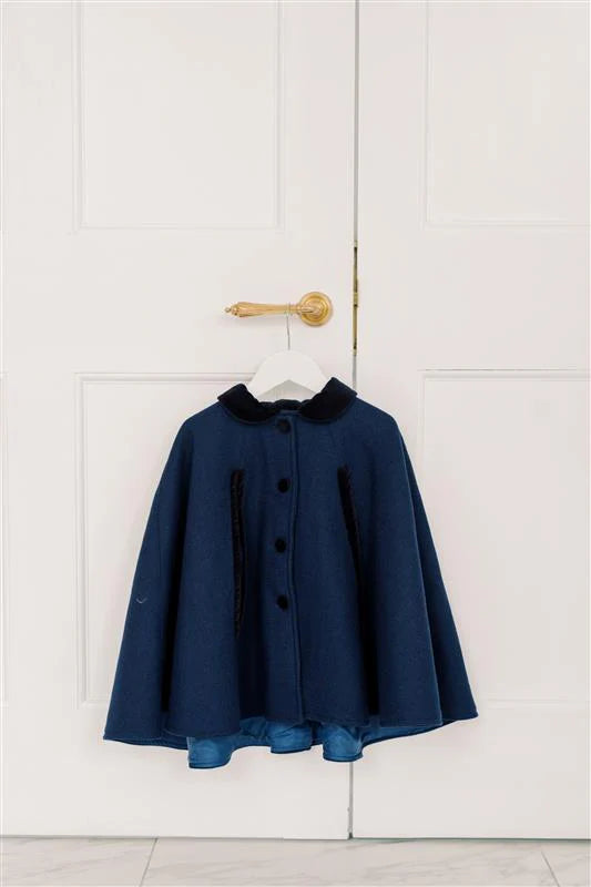 clara cape