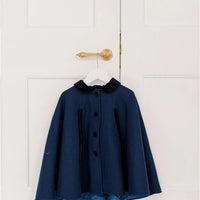 clara cape