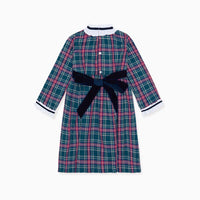 clarisa dress