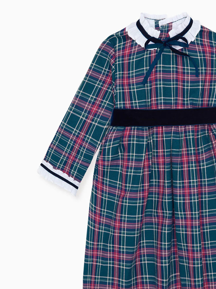 clarisa dress