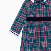 clarisa dress