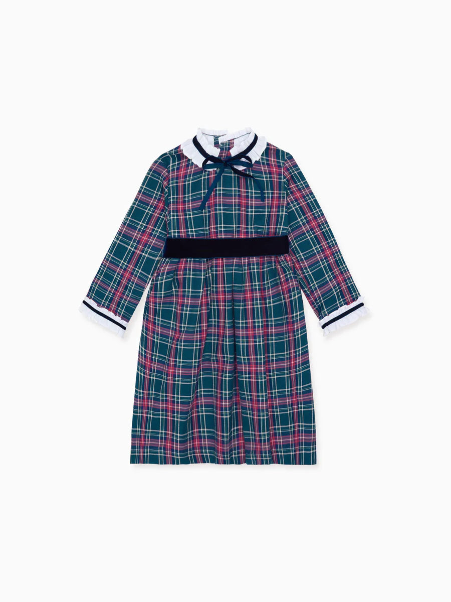 clarisa dress