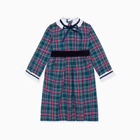 clarisa dress
