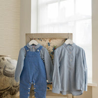 bb dante ls shirt