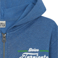 farniente zip hoodie