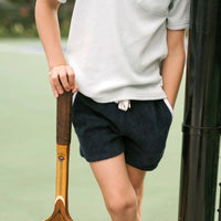 bb terry short
