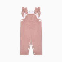 delphina dungarees