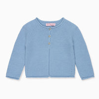 taylor merino cardigan