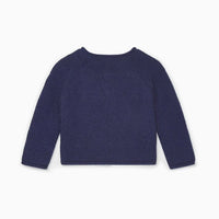 bb denia merino cardigan