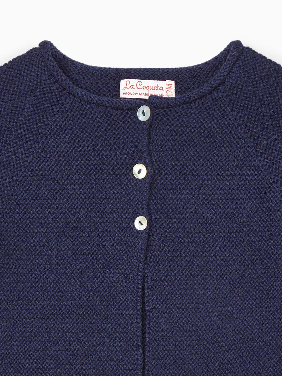 bb denia merion cardigan