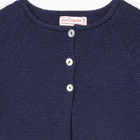 bb denia merion cardigan