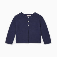 bb denia merino cardigan