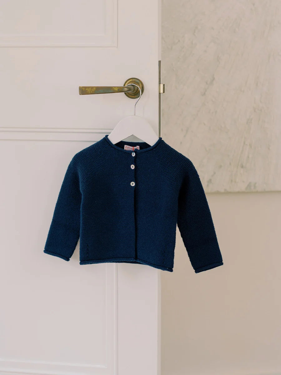 bb denia merion cardigan