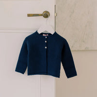 bb denia merion cardigan