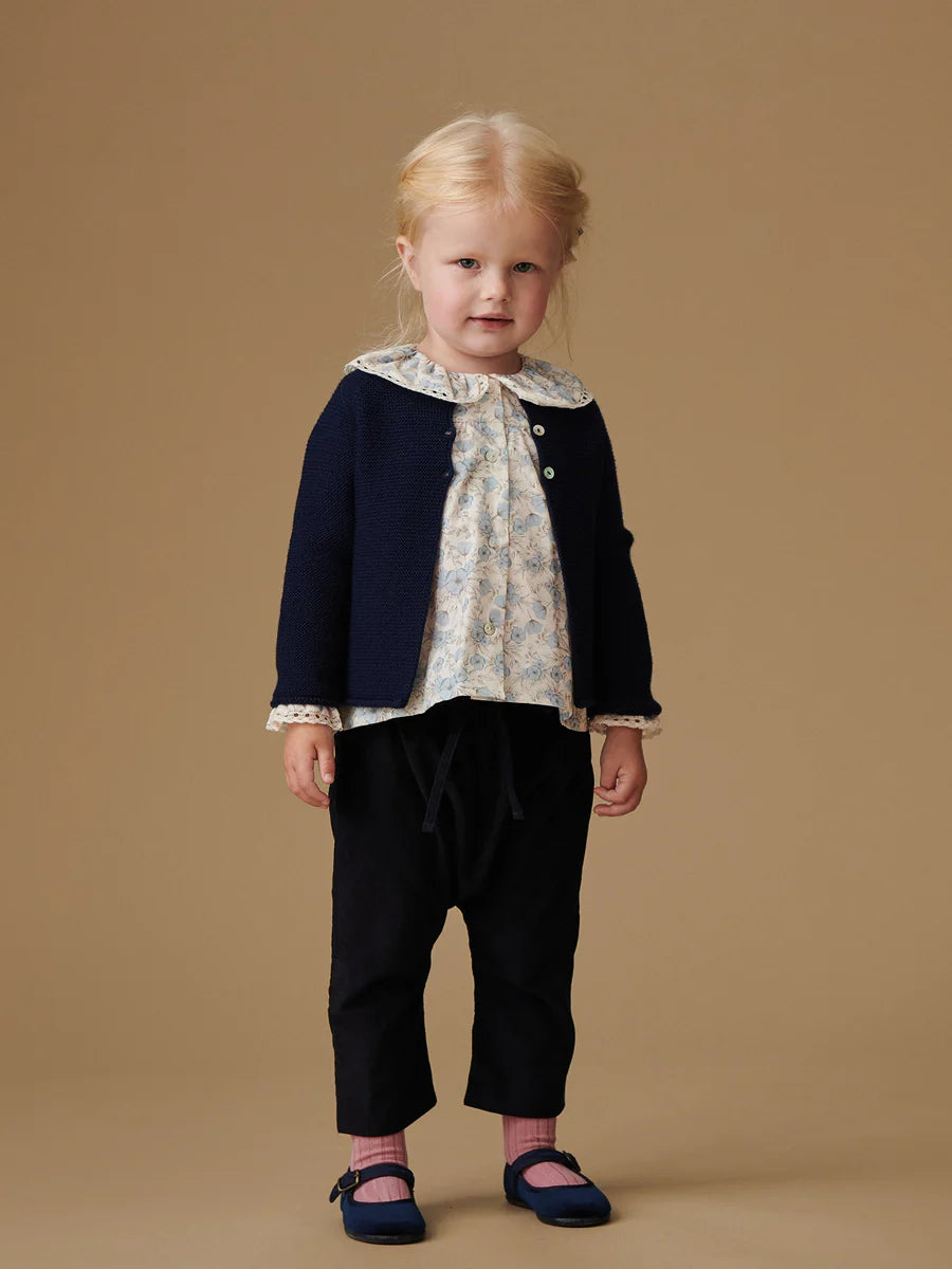 bb denia merion cardigan
