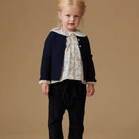 bb denia merion cardigan