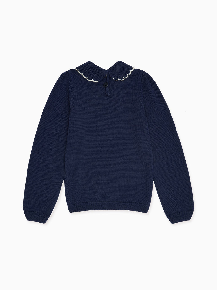 diana merino jumper
