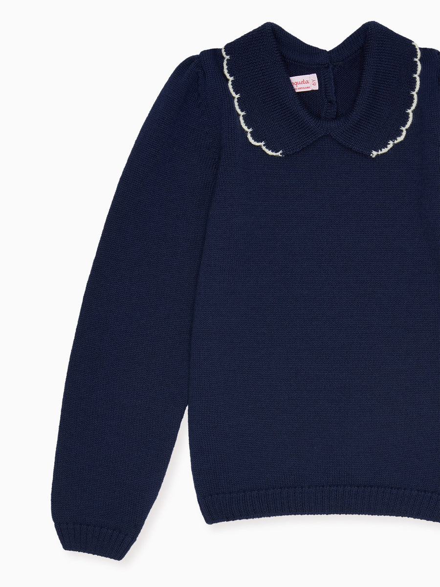 diana merino jumper