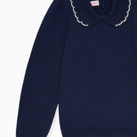 diana merino jumper