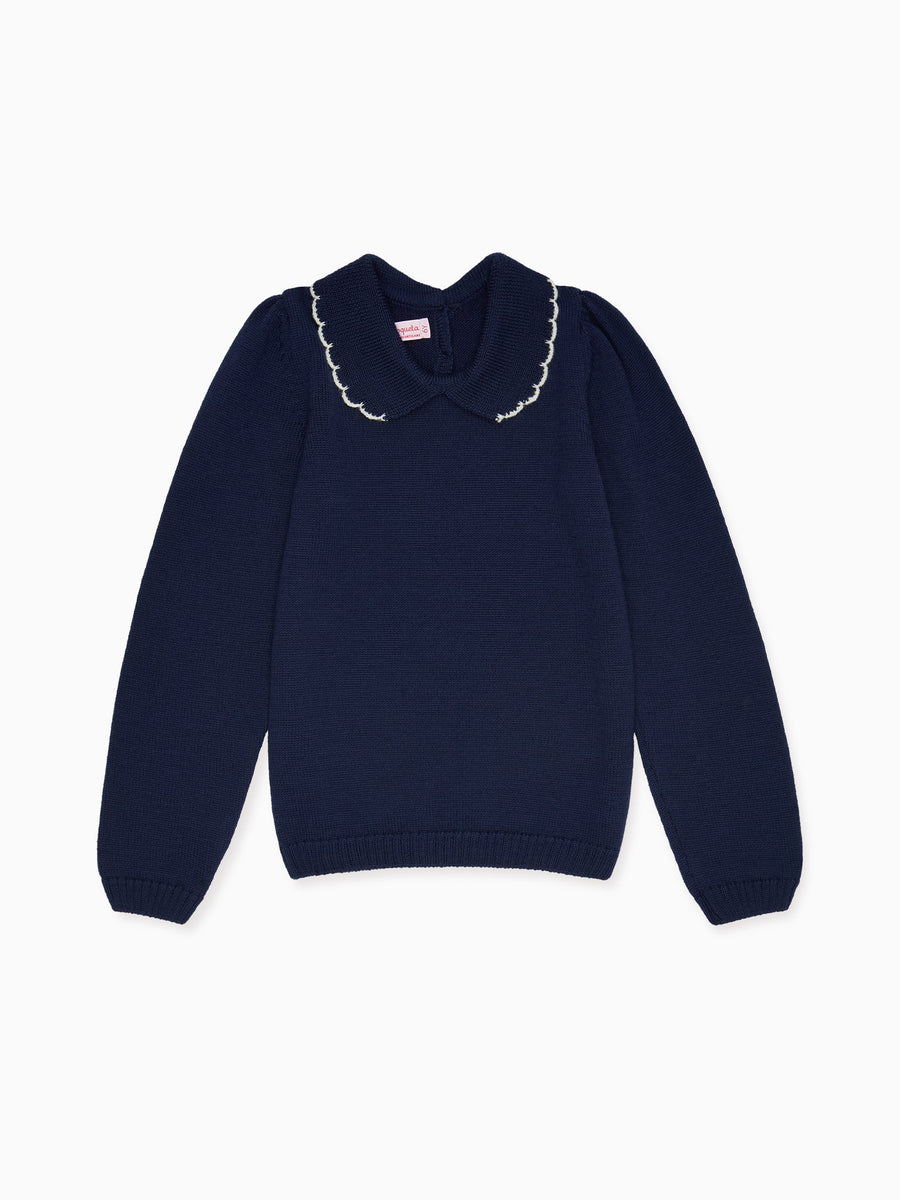 diana merino jumper