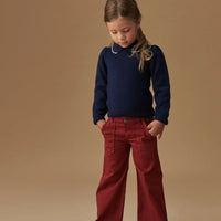 diana merino jumper