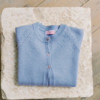 alvira merino cardigan
