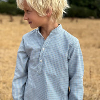 jazmin shirt