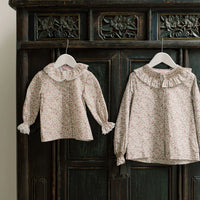 bb lila ls blouse