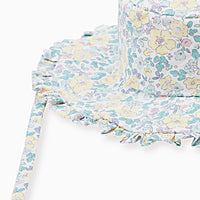 emilia cotton hat