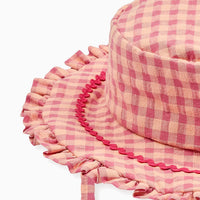 emilia baby hat