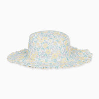 emilia cotton hat