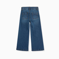 bb enola wide leg jeans