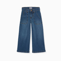 bb enola wide leg jeans