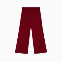 enola wide leg jeans