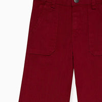 enola wide leg jeans