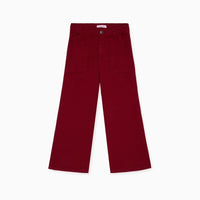 enola wide leg jeans