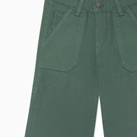 bb enola wide leg jean