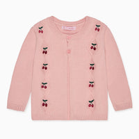 espina cardigan