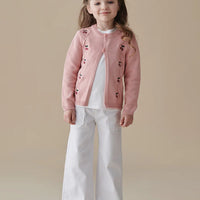 espina cardigan