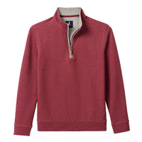 sully quarter zip