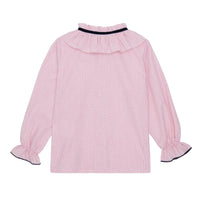 bb felixa ls blouse