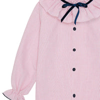bb felixa ls blouse