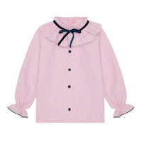 bb felixa ls blouse
