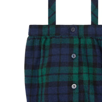 filada dungarees