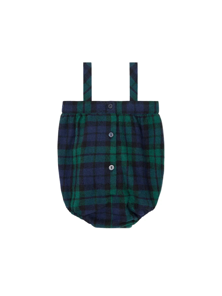 filada dungarees