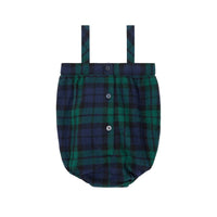 filada dungarees