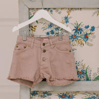 fleca short