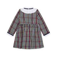 flora dress